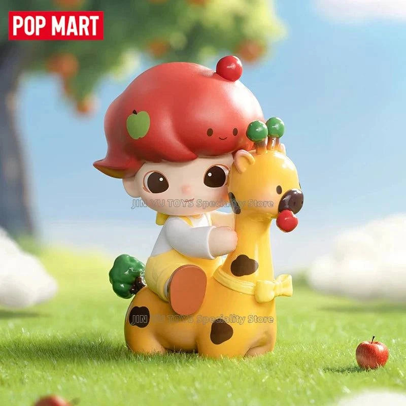 Popmart DIMOO Animal Kingdom Series Blind Box - Animezon