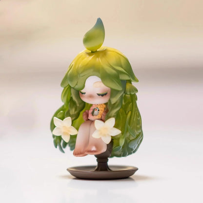 POP MART Chaka Light Sprite Series Blind Box - Animezon