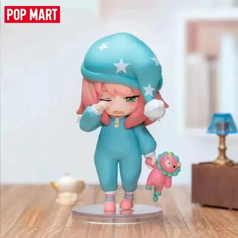 Popmart Spy X Family Anya Series Blind Box - Animezon