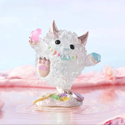 (NEU) Instinctoy Monster Blind Box - Animezon