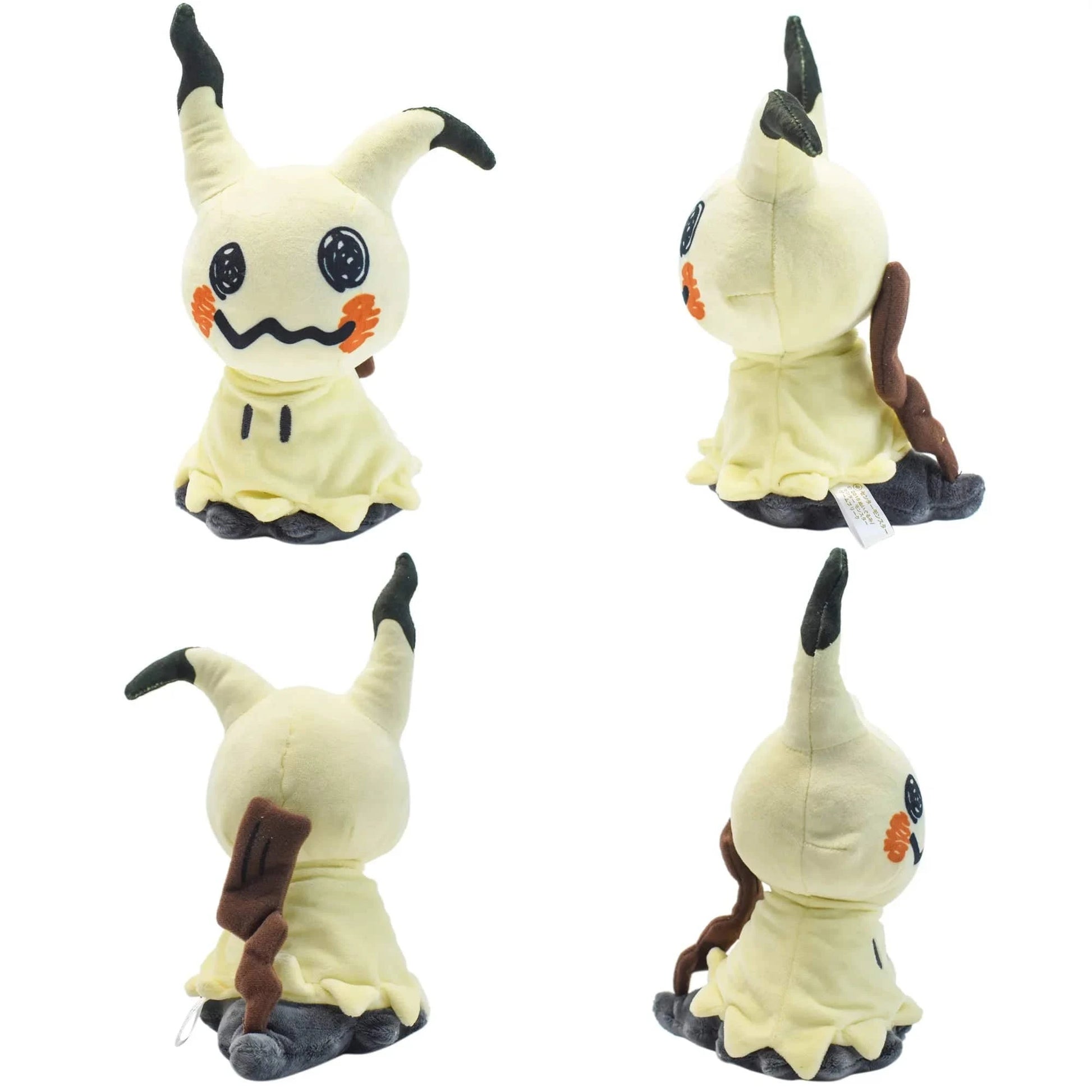 Pokemon Mimikyu Mimigma Kuscheltier - - Animezon