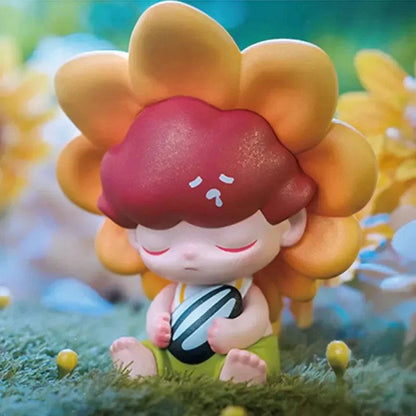 Popmart Dimoo Forest Night Series Blind Box - Animezon