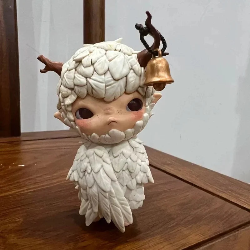 Popmart Hirono Shelter Series Blind Box - Animezon