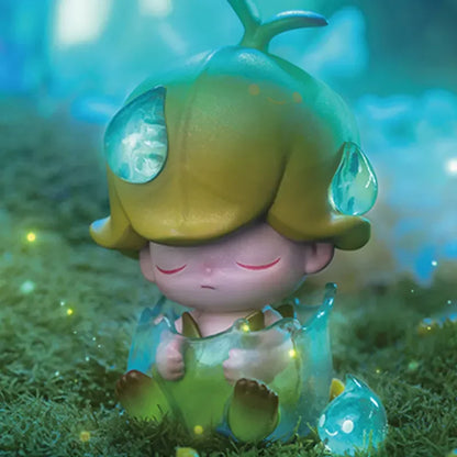 Popmart Dimoo Forest Night Series Blind Box - Animezon