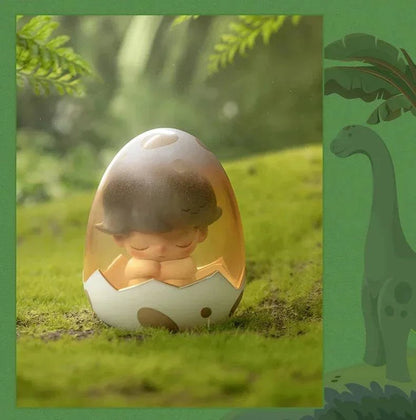 Popmart Dimoo Jurassic World Series Blind Box - Animezon