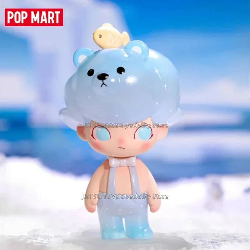 Popmart Dimoo Aquarium Series Blind Box - Animezon