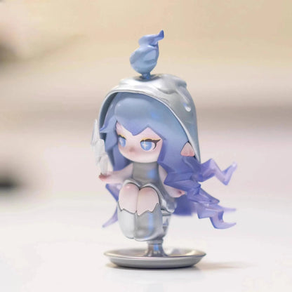 POP MART Chaka Light Sprite Series Blind Box - Animezon