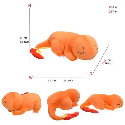 TAKARA Tomy Original Pokemon - - Animezon