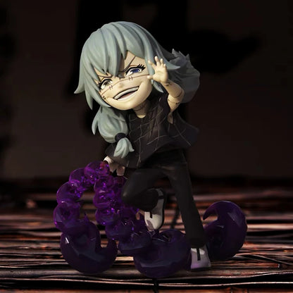 Mighty Jaxx Jujutsu Kaisen Blind Box - Animezon