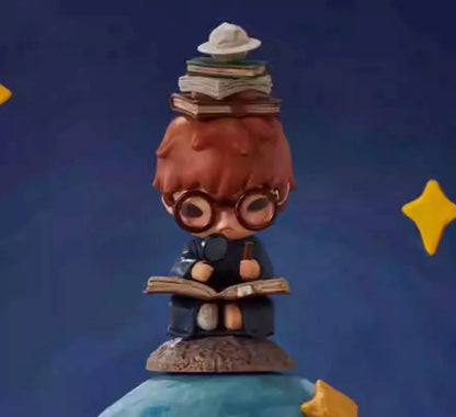 Popmart Original Hirono Ono X Le Petit Prince Series Blind Box - Animezon