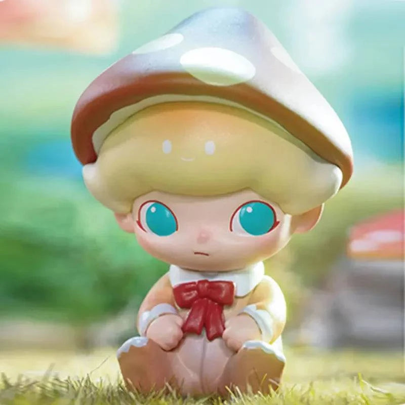 Popmart Dimoo Forest Night Series Blind Box - Animezon