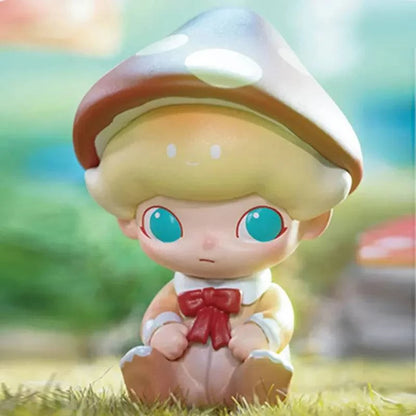 Popmart Dimoo Forest Night Series Blind Box - Animezon