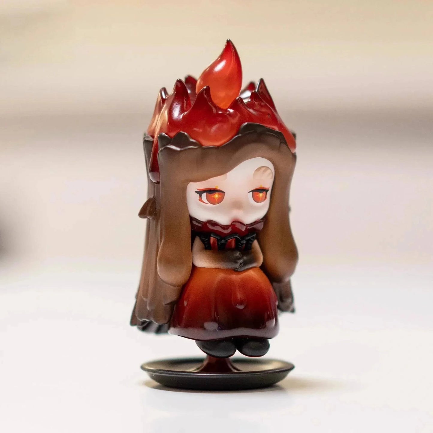 POP MART Chaka Light Sprite Series Blind Box - Animezon