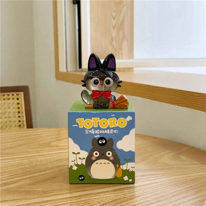 Hayao Miyazaki's Elves Blind Box - - Animezon