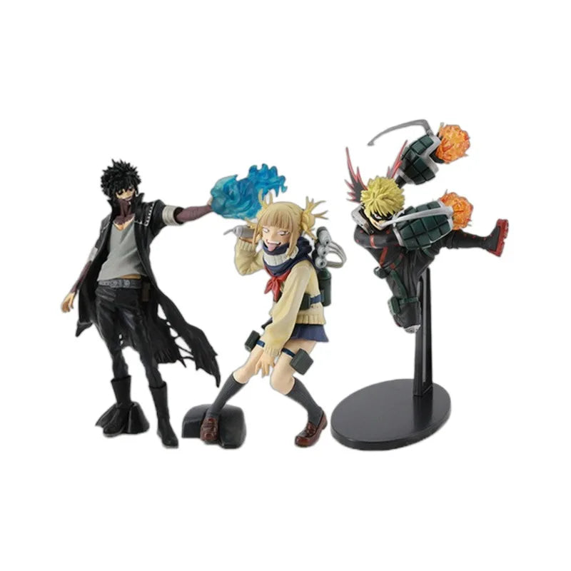 My Hero Academia Figuren - Animezon