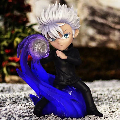 Mighty Jaxx Jujutsu Kaisen Blind Box - Animezon