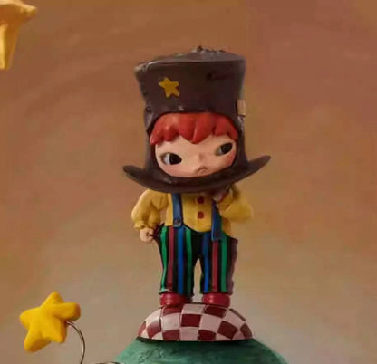 Popmart Original Hirono Ono X Le Petit Prince Series Blind Box - Animezon