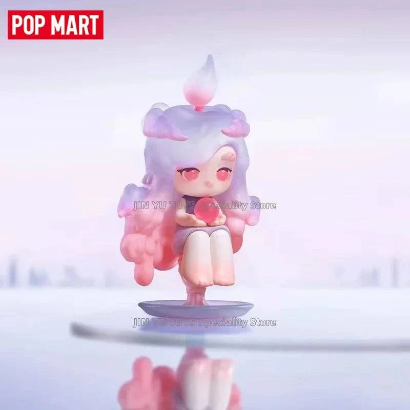 POP MART Chaka Light Sprite Series Blind Box - Animezon