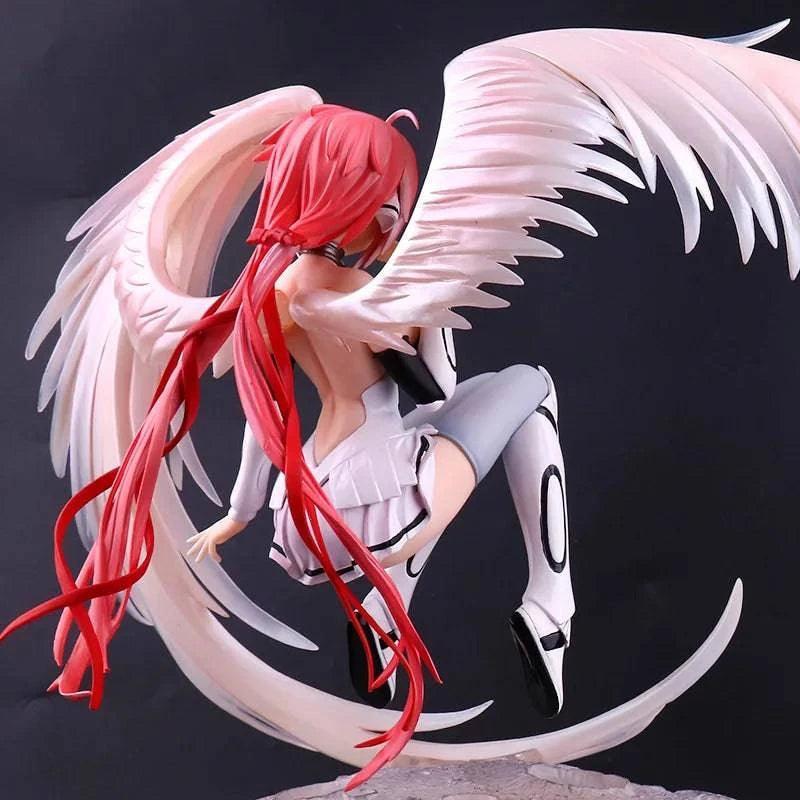 Sora No Otoshimono Forte Anime Figure Ikaros Figur - Animezon