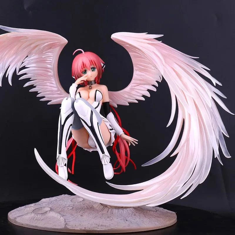 Sora No Otoshimono Forte Anime Figure Ikaros Figur - Animezon