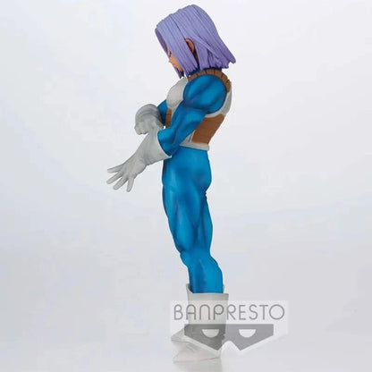 Bandai Original Banpresto Anime Dragon Ball Z ROS - - Animezon