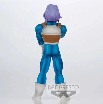 Bandai Original Banpresto Anime Dragon Ball Z ROS - - Animezon