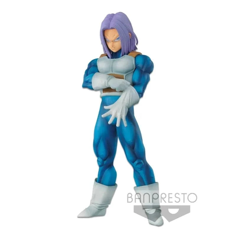 Bandai Original Banpresto Anime Dragon Ball Z ROS - - Animezon