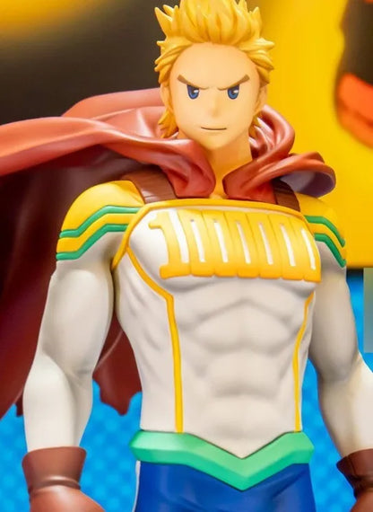My Hero Academia Figuren - Animezon