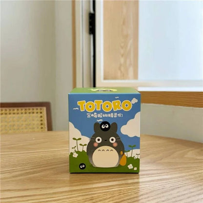 Hayao Miyazaki's Elves Blind Box - - Animezon