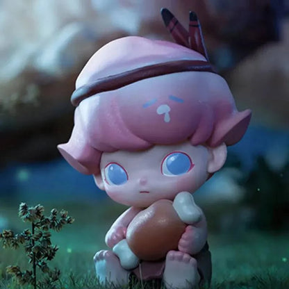 Popmart Dimoo Forest Night Series Blind Box - Animezon