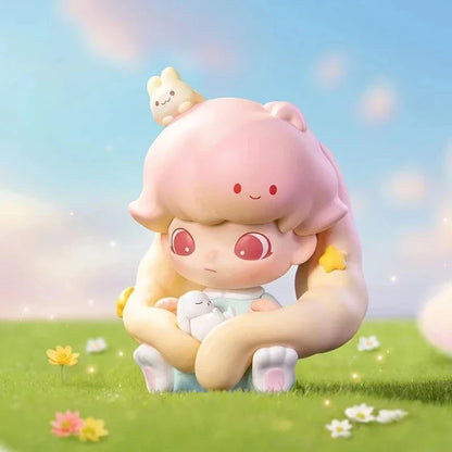 Popmart DIMOO Animal Kingdom Series Blind Box - Animezon