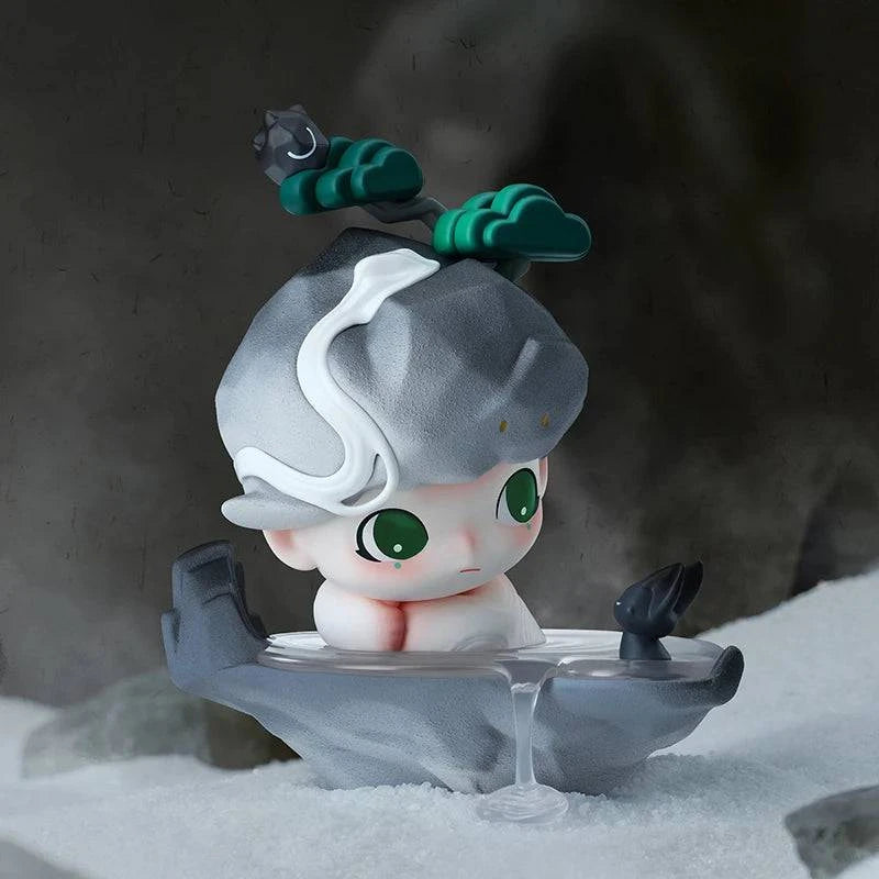Popmart DIMOO Stories in the Cup Series Blind Box - Animezon