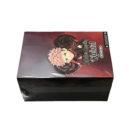 Mighty Jaxx Jujutsu Kaisen Blind Box - Animezon