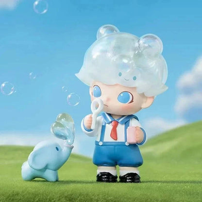 Popmart DIMOO Animal Kingdom Series Blind Box - Animezon
