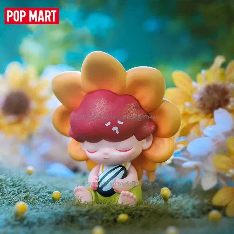 Popmart Dimoo Forest Night Series Blind Box - Animezon