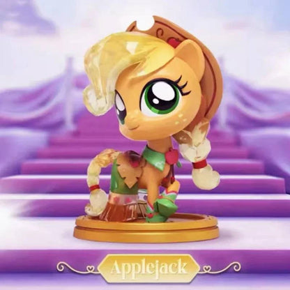 Mighty Jaxx My Little Pony Sparkling Series Blind Box - Animezon