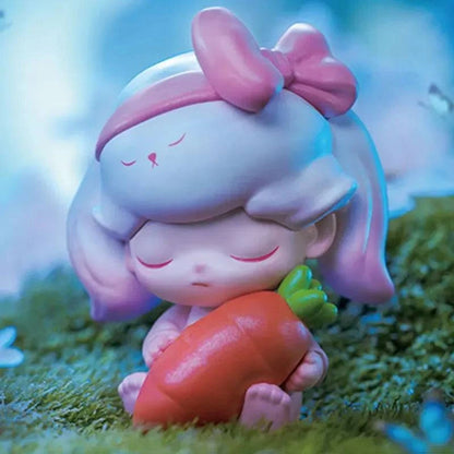 Popmart Dimoo Forest Night Series Blind Box - Animezon
