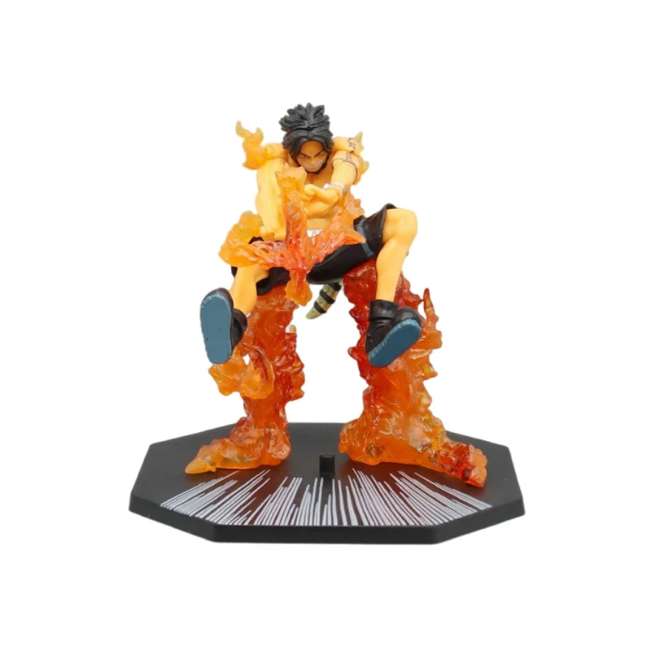 One Piece Figuren 10cm