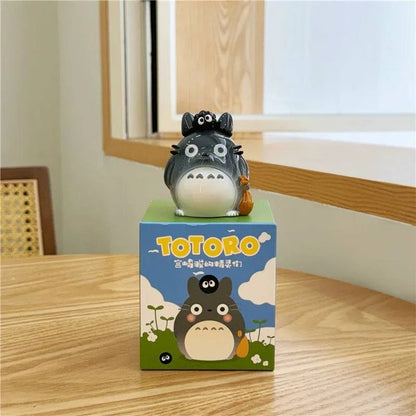 Hayao Miyazaki's Elves Blind Box - - Animezon