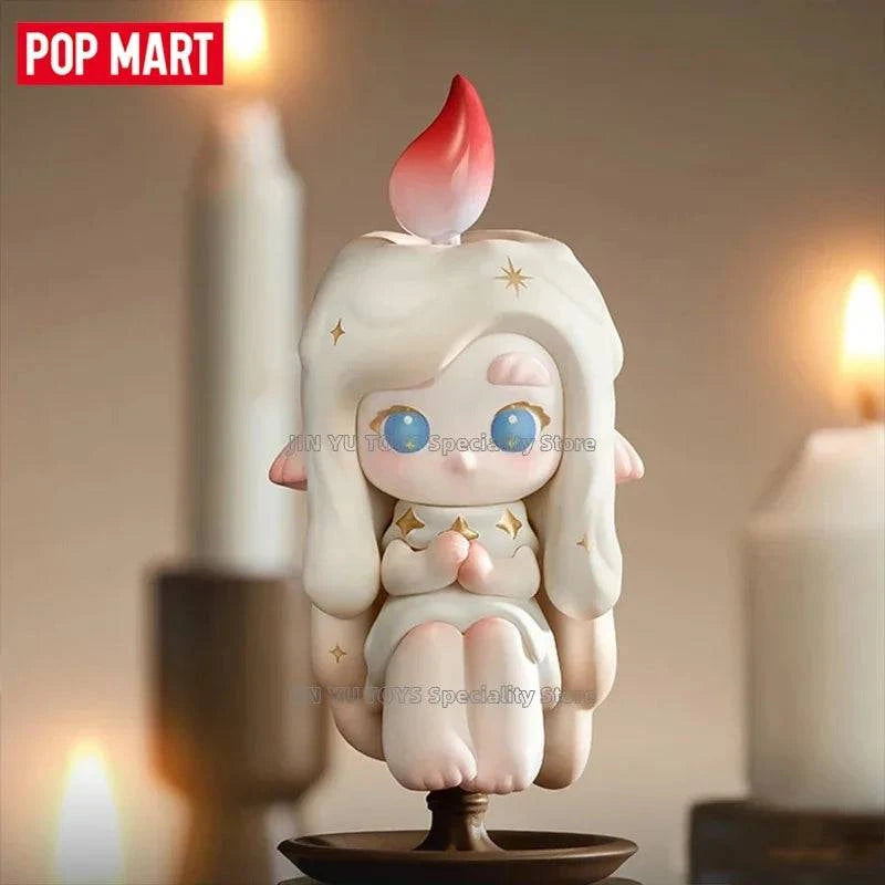POP MART Chaka Light Sprite Series Blind Box - Animezon
