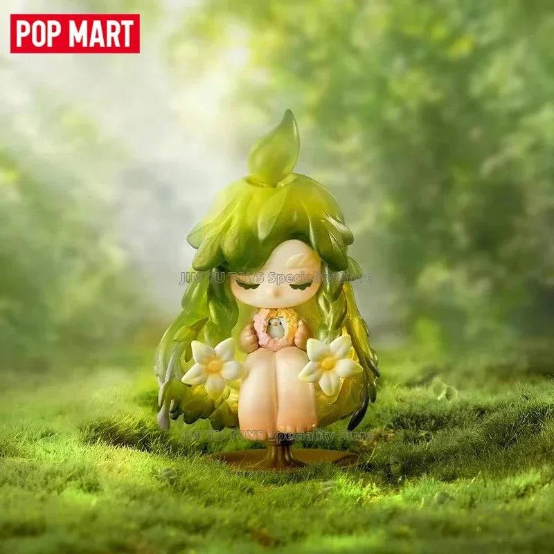 POP MART Chaka Light Sprite Series Blind Box - Animezon