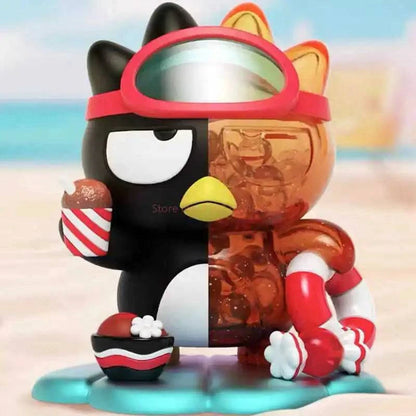 Mighty Jaxx Kandy x Sanrio Sea Breeze Series Blind Box - Animezon