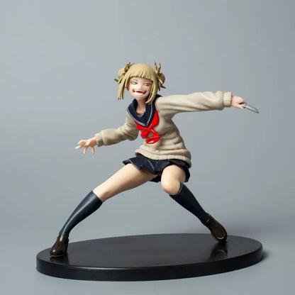 My Hero Academia Figuren - Animezon