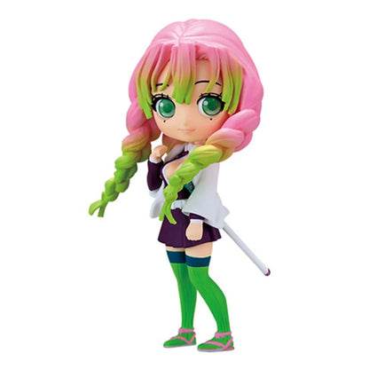 Demon Slayer Chibi Figuren 15cm - Animezon