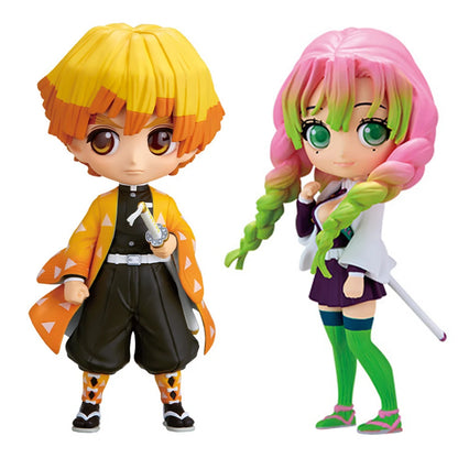 Demon Slayer Chibi Figuren 15cm - Animezon