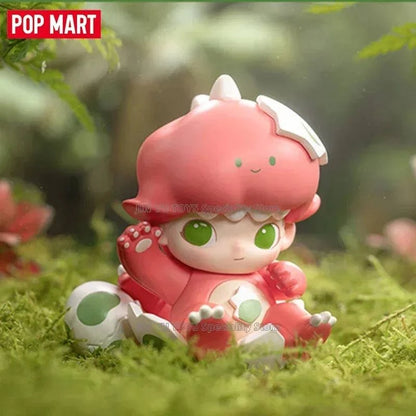 Popmart Dimoo Jurassic World Series Blind Box - Animezon