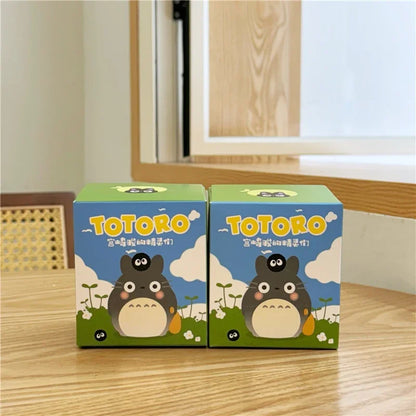 Hayao Miyazaki's Elves Blind Box - - Animezon