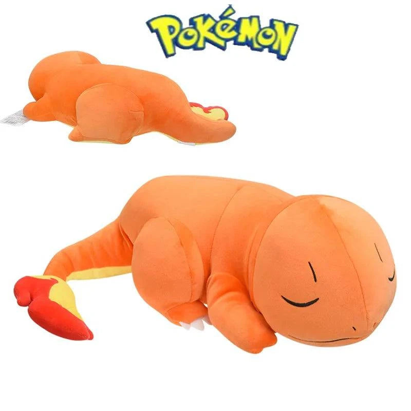 TAKARA Tomy Original Pokemon - - Animezon