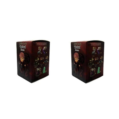 Mighty Jaxx Jujutsu Kaisen Blind Box - Animezon