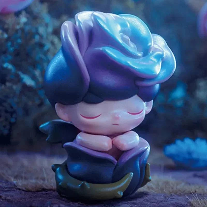 Popmart Dimoo Forest Night Series Blind Box - Animezon